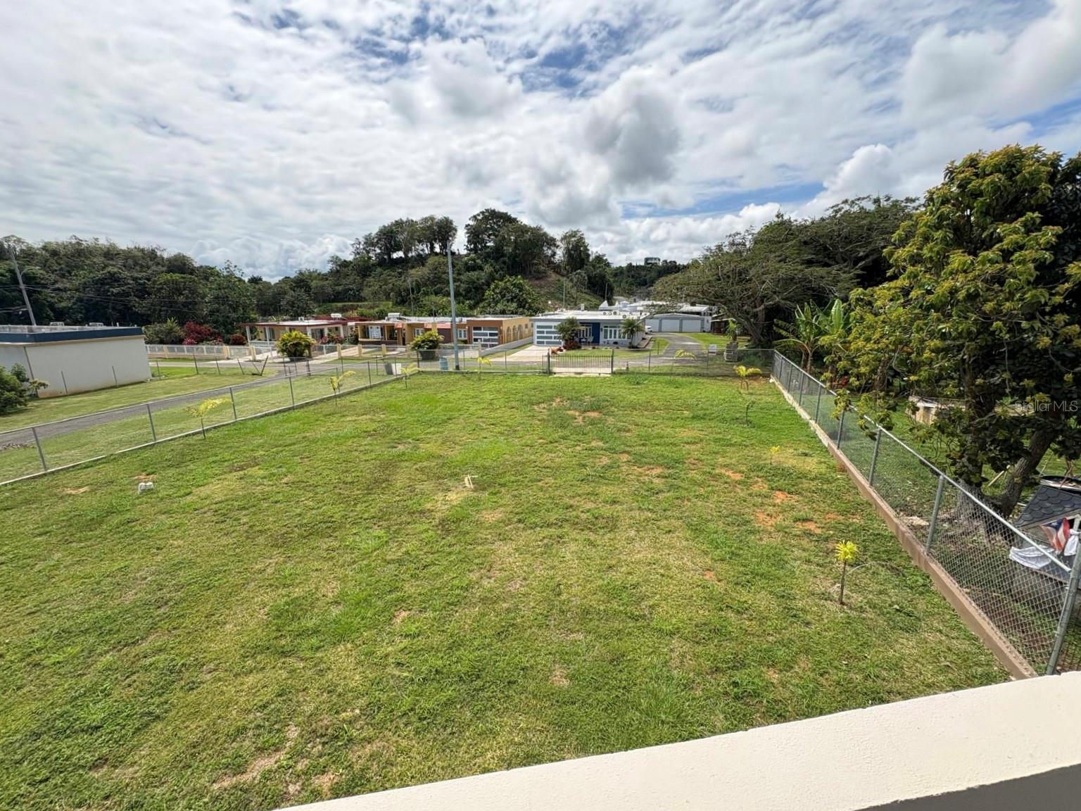 BO YEGUADA - Residential