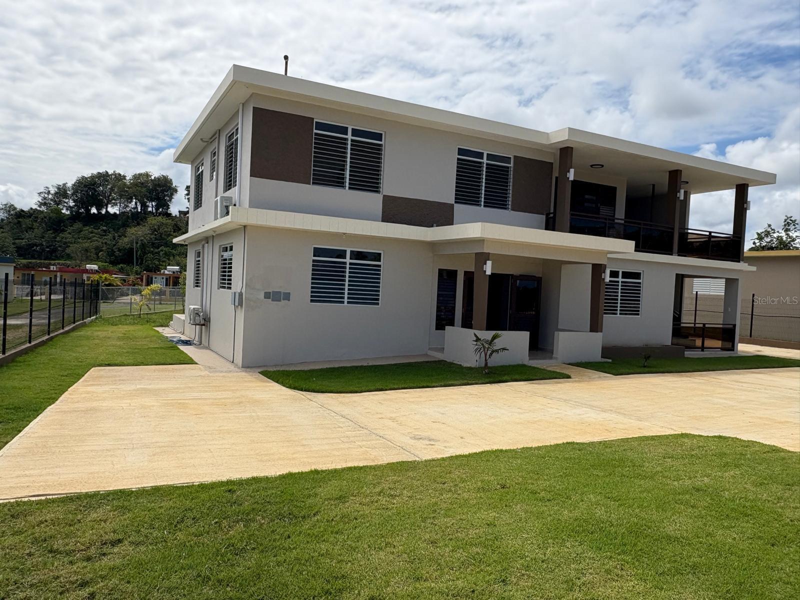 BO YEGUADA - Residential