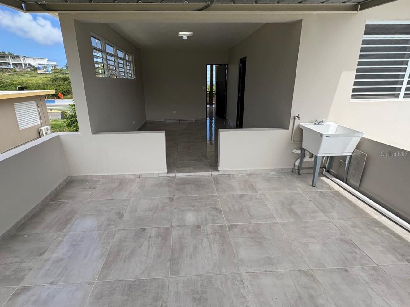 BO YEGUADA - Residential