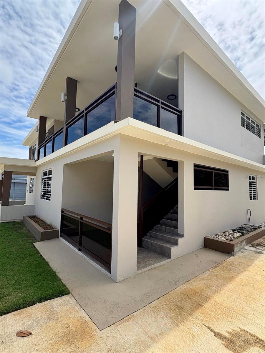 BO YEGUADA - Residential