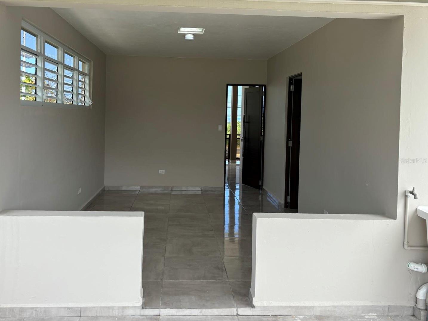 BO YEGUADA - Residential