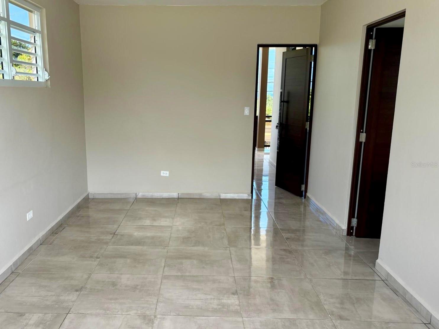 BO YEGUADA - Residential