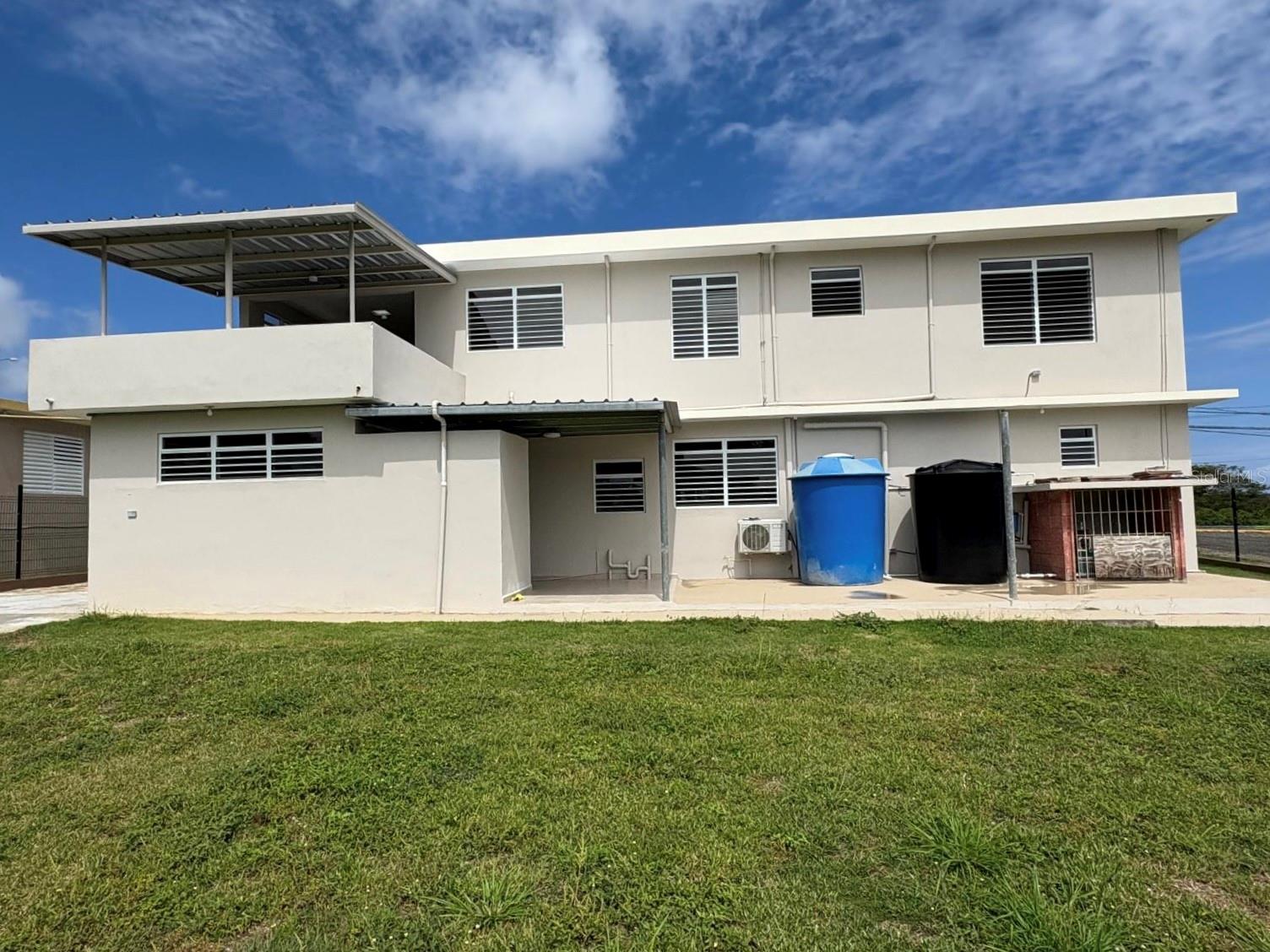 BO YEGUADA - Residential