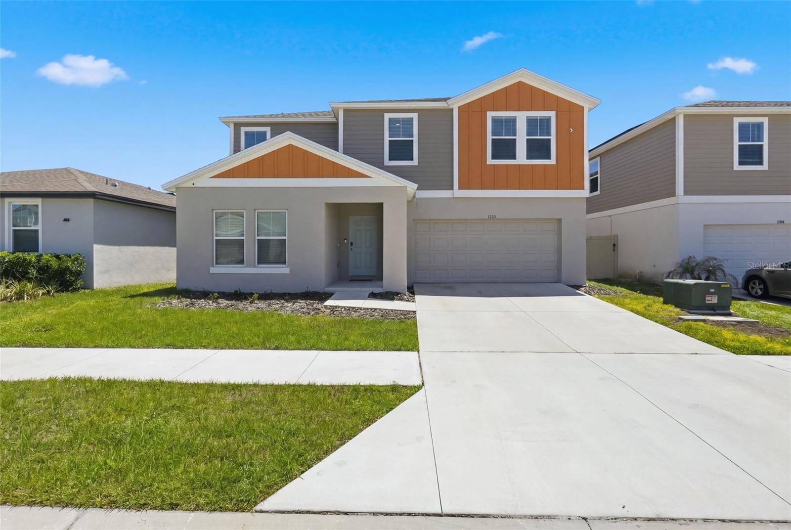 LAWSON DUNES SUB - Residential Lease