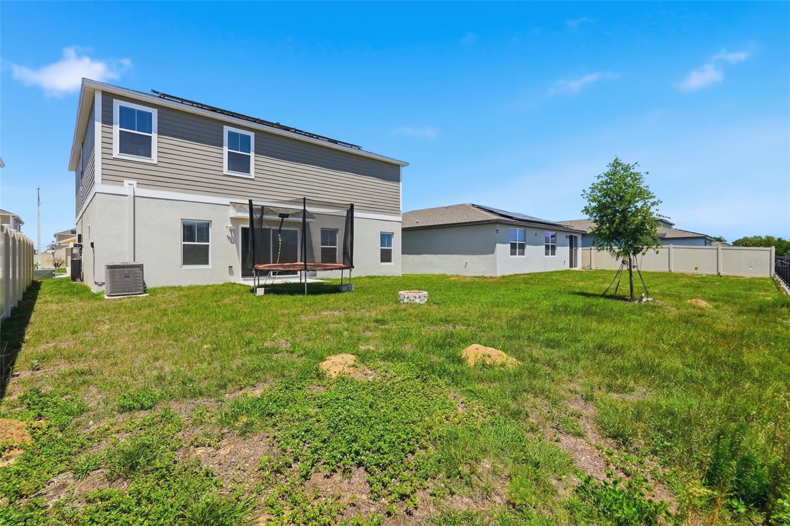 LAWSON DUNES SUB - Residential Lease