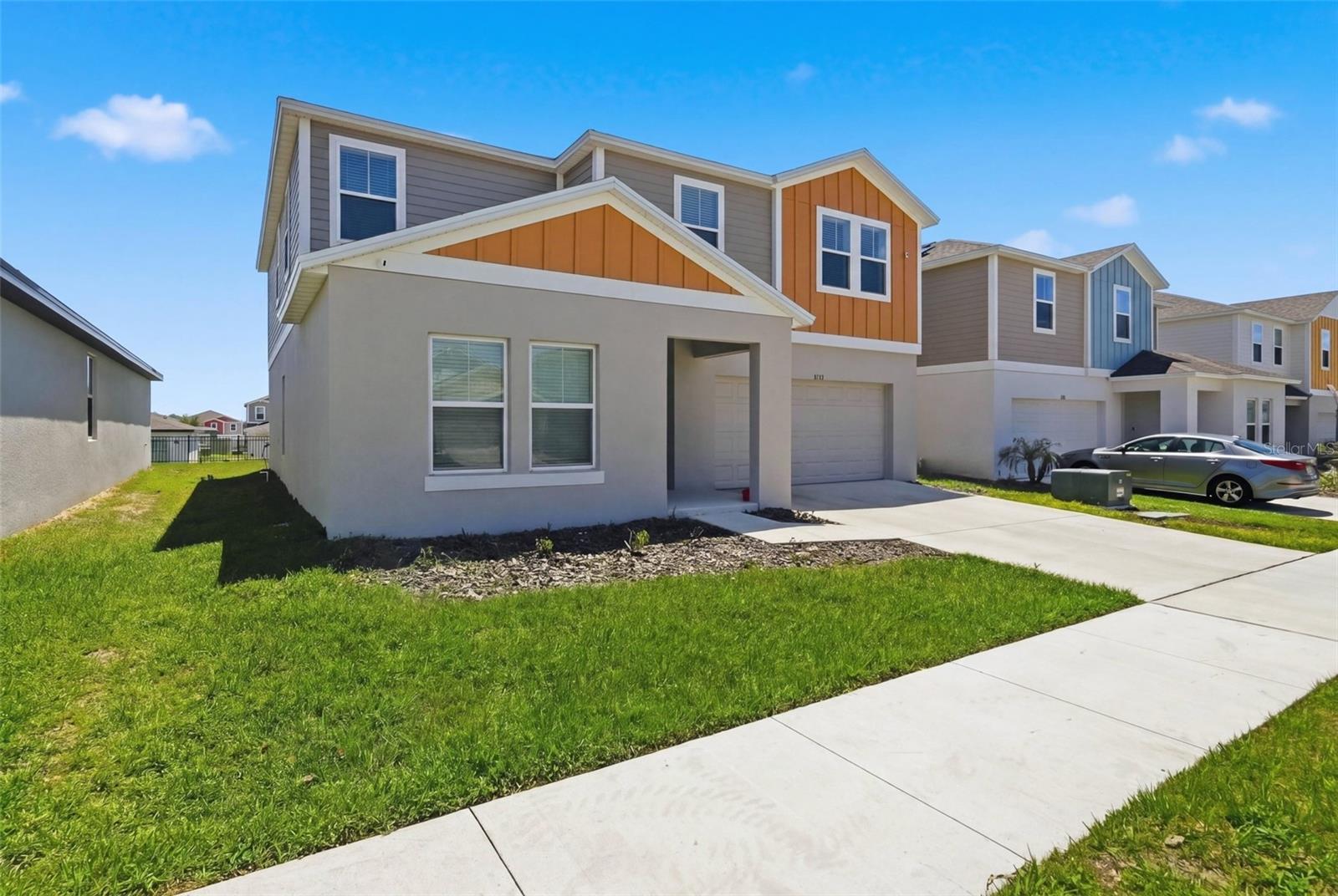 LAWSON DUNES SUB - Residential Lease