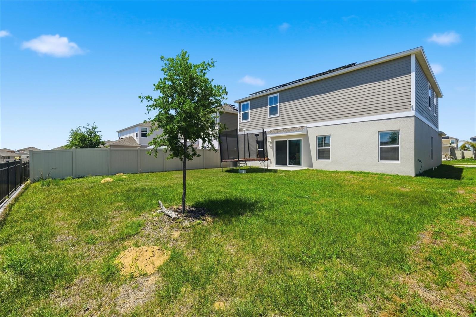 LAWSON DUNES SUB - Residential Lease