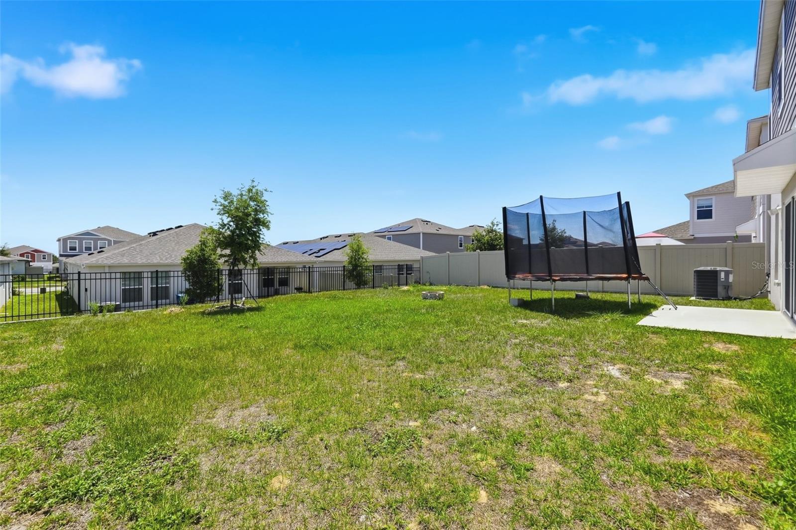 LAWSON DUNES SUB - Residential Lease