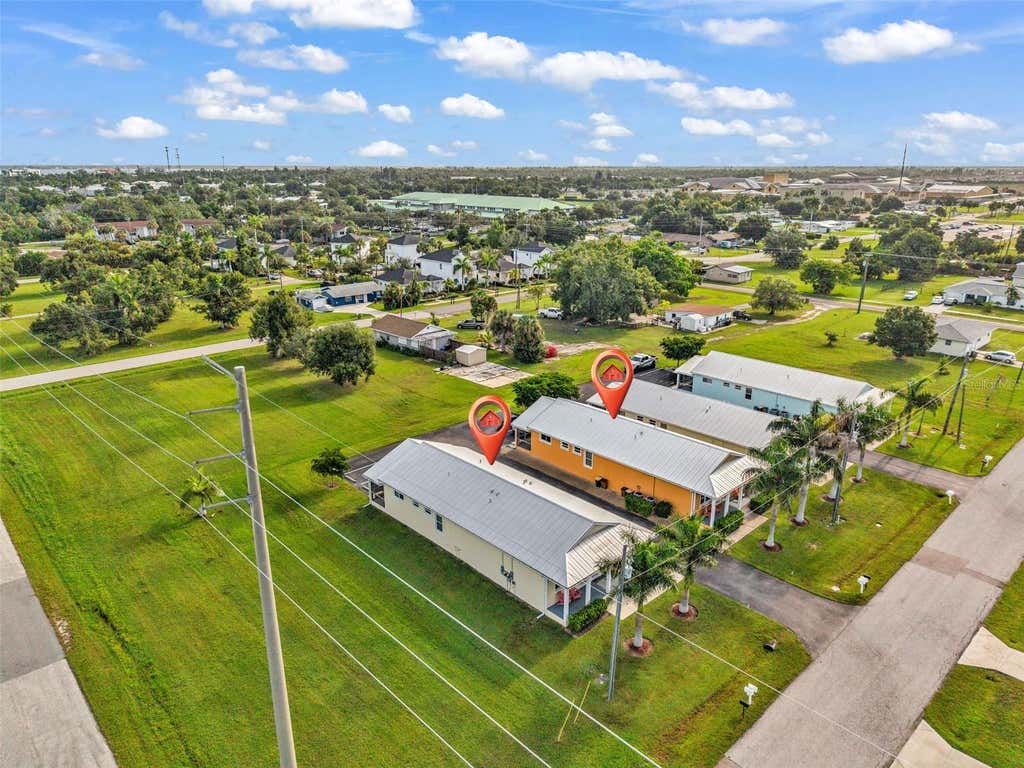 Photo of 310 E Grace Street, Punta Gorda, FL 33950 (MLS # C7529232)