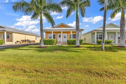 310 E GRACE STREET PUNTA GORDA FL 33950