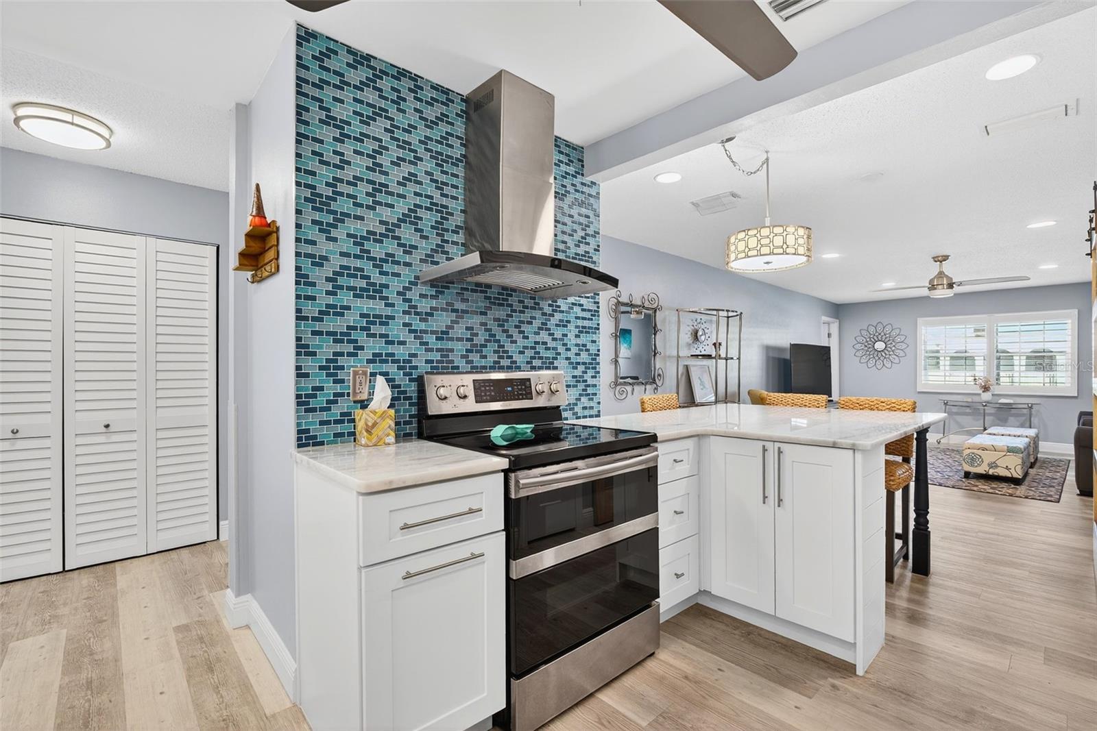 BELLEAIR FOREST - Residential