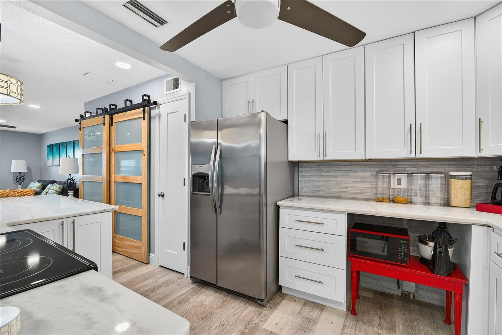 BELLEAIR FOREST - Residential