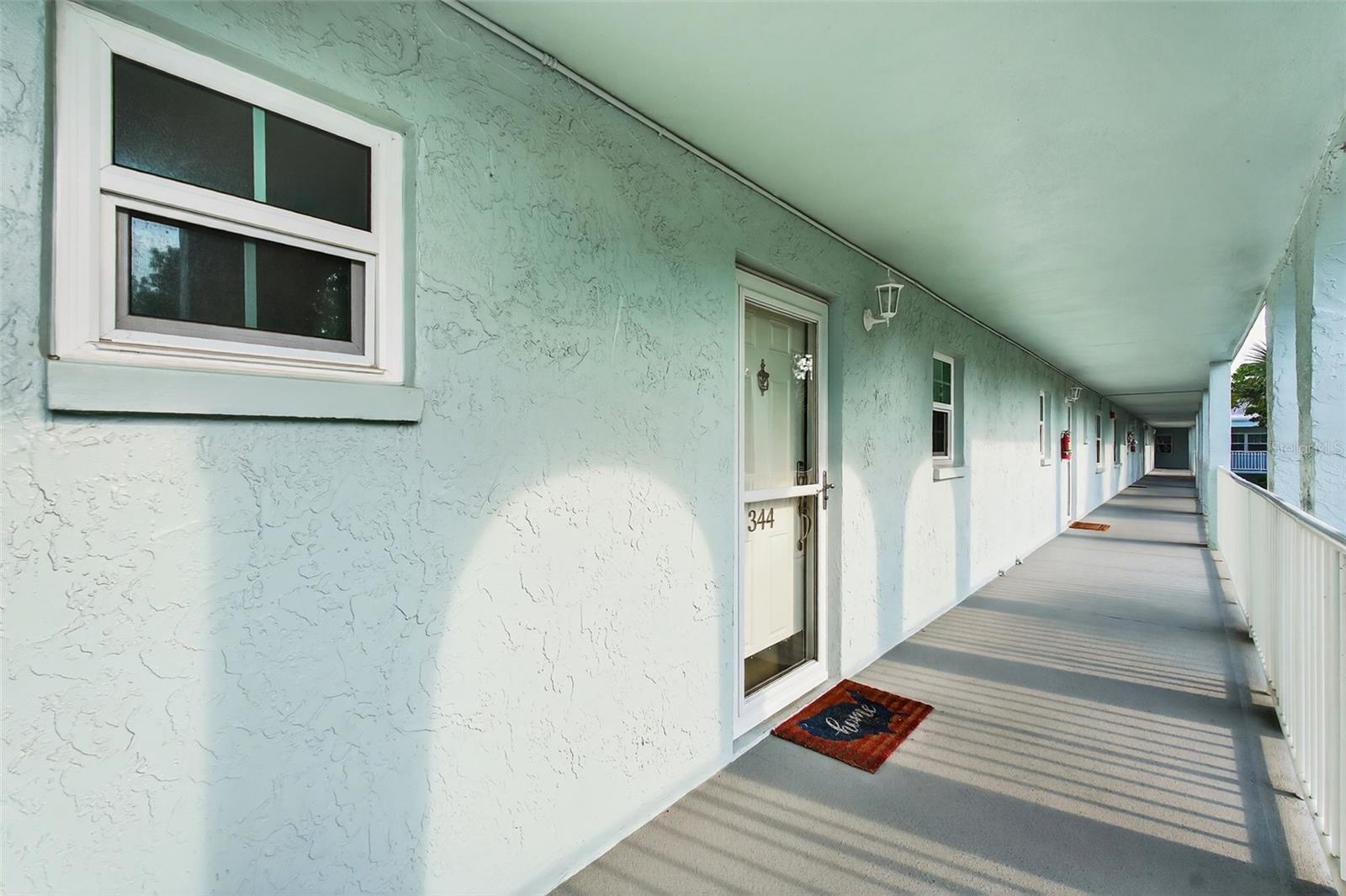 1706 BELLEAIR FOREST DRIVE 344