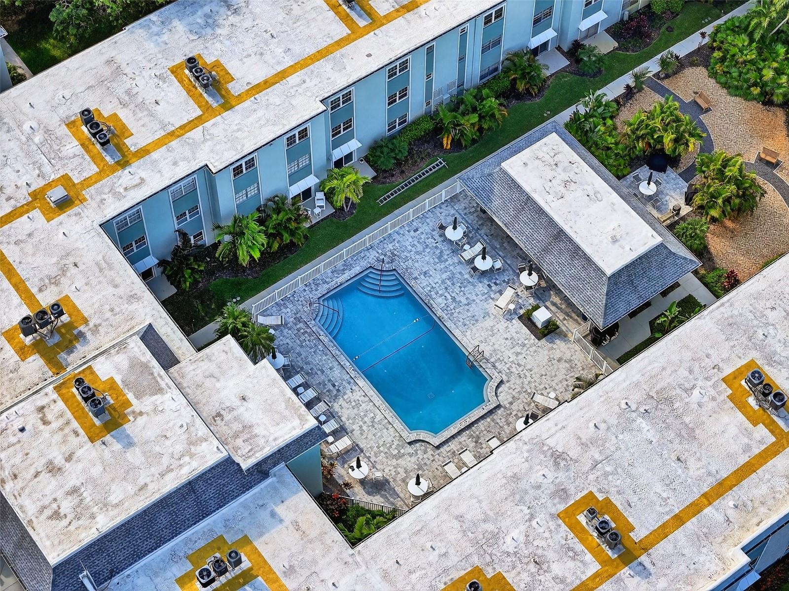 BELLEAIR FOREST - Residential