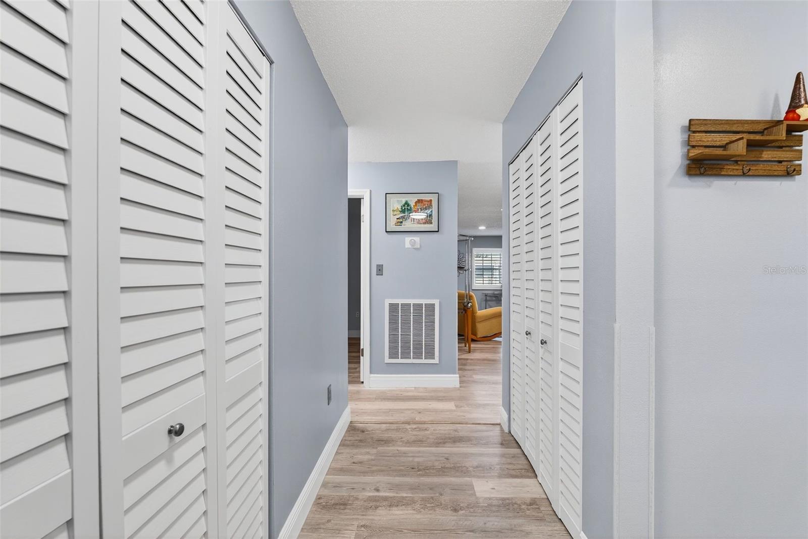 BELLEAIR FOREST - Residential