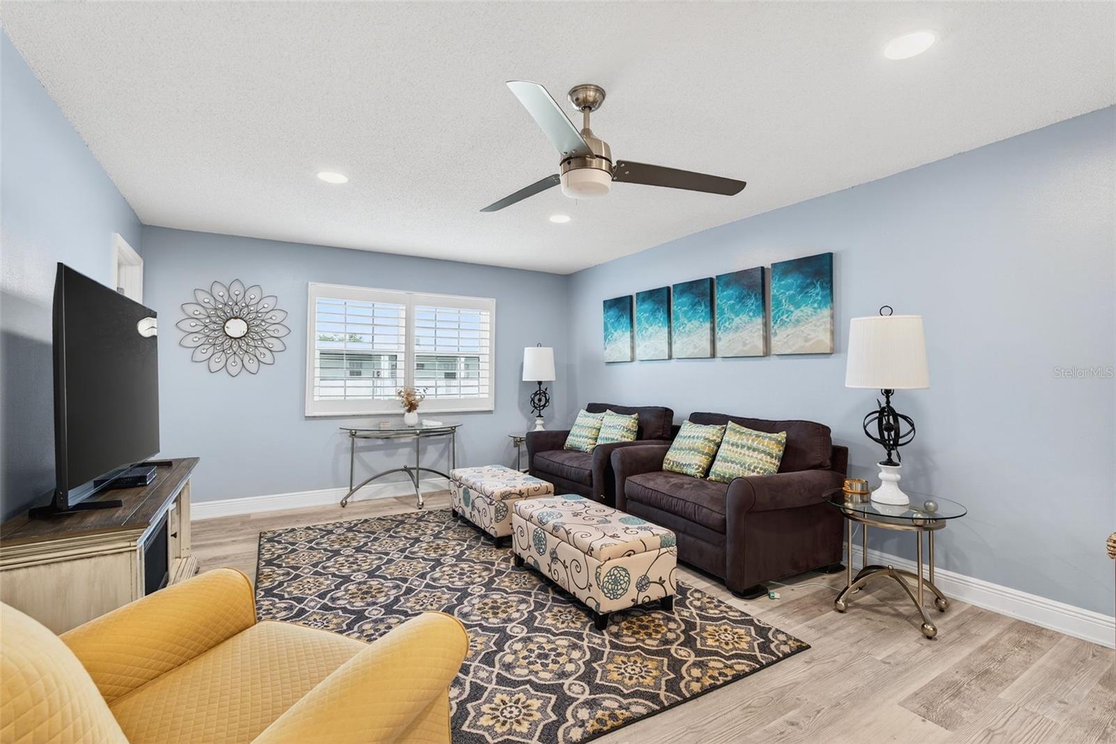 BELLEAIR FOREST - Residential