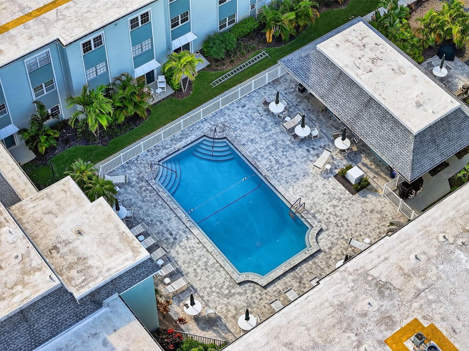 BELLEAIR FOREST - Residential