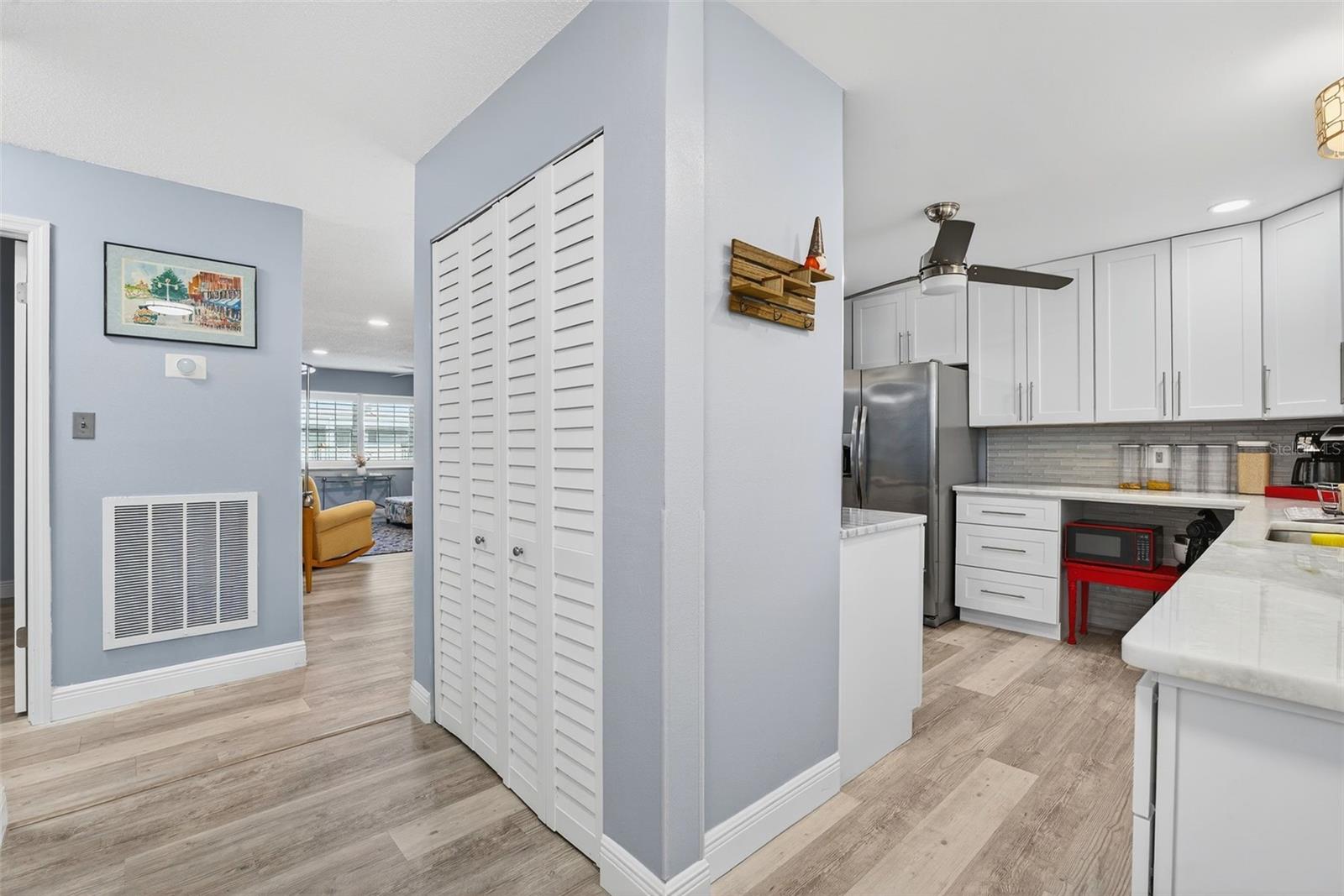 BELLEAIR FOREST - Residential