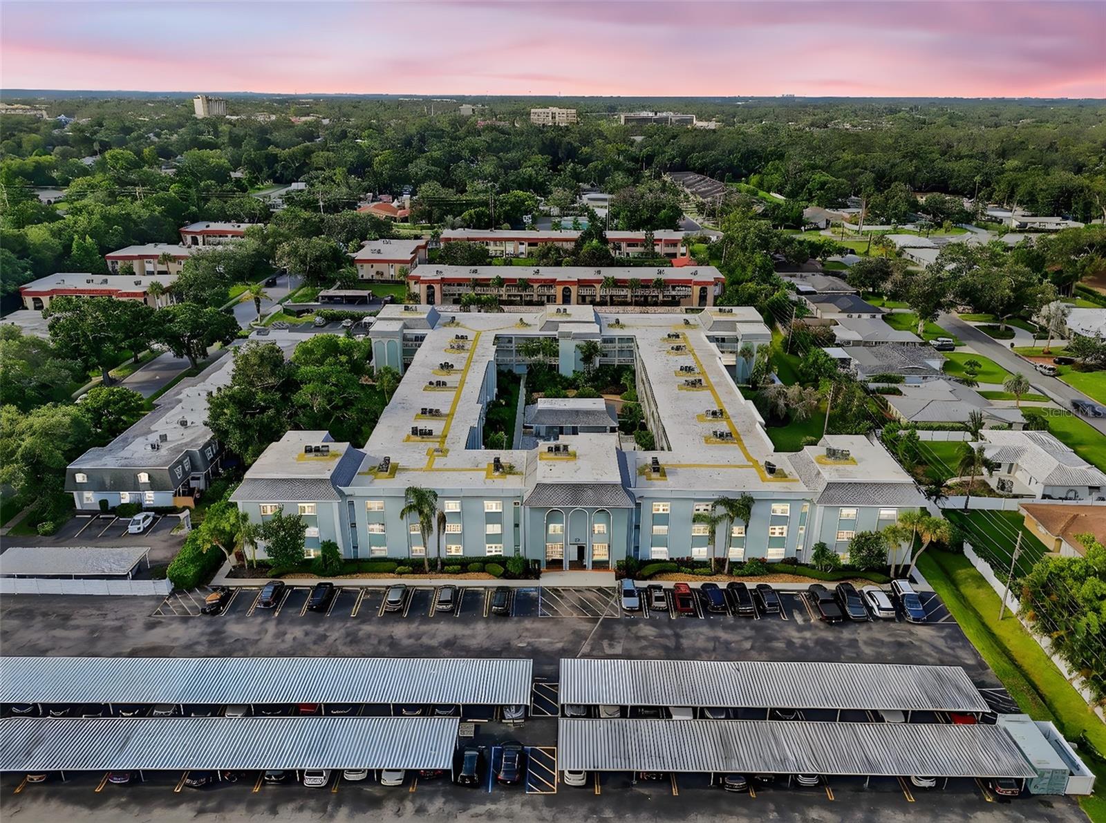 BELLEAIR FOREST - Residential