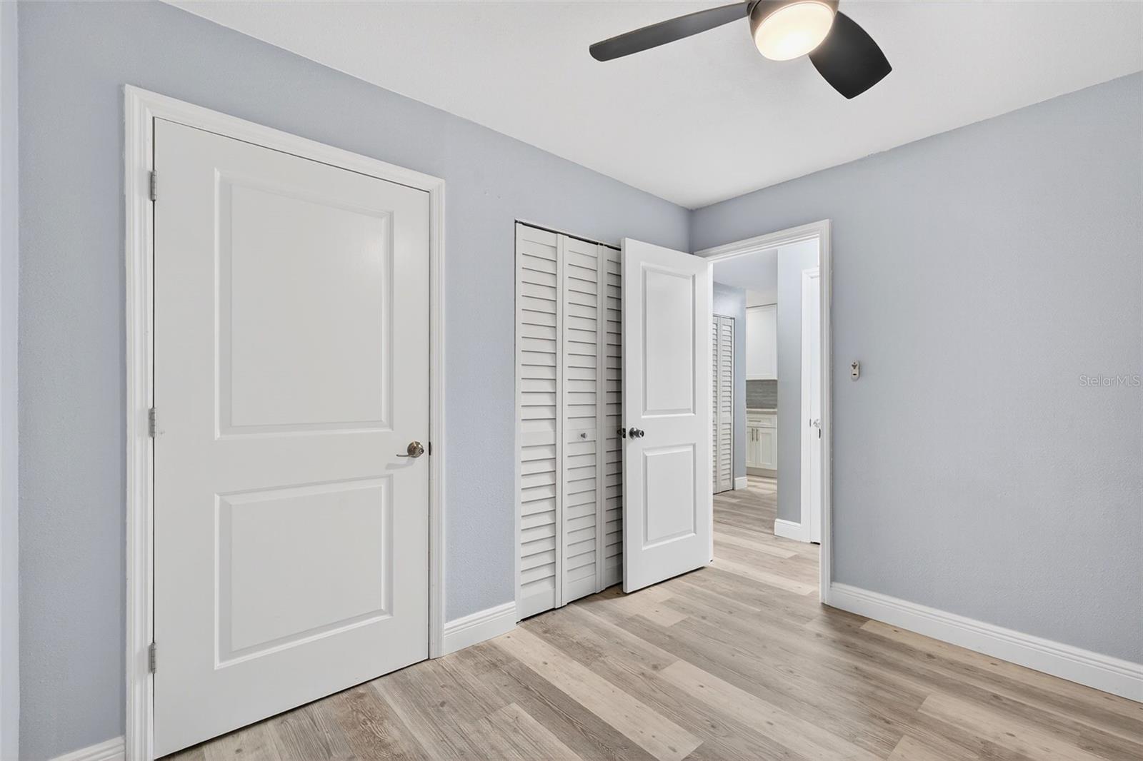 BELLEAIR FOREST - Residential