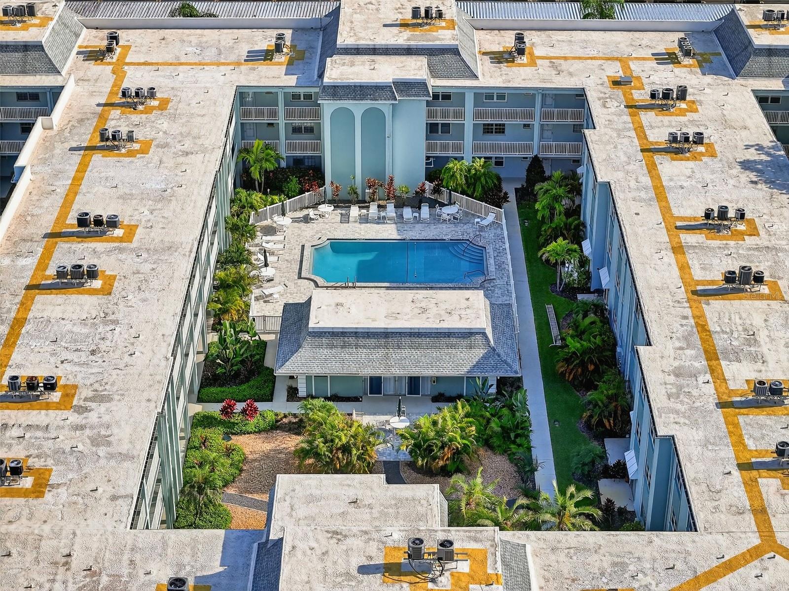 BELLEAIR FOREST - Residential