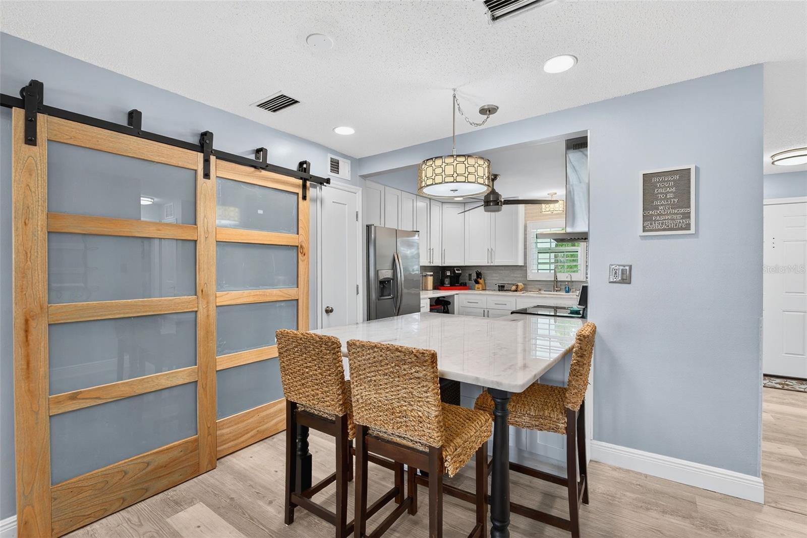 BELLEAIR FOREST - Residential