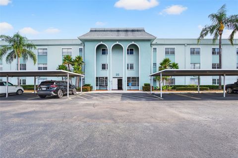 1706 BELLEAIR FOREST DRIVE 344 BELLEAIR FL 33756