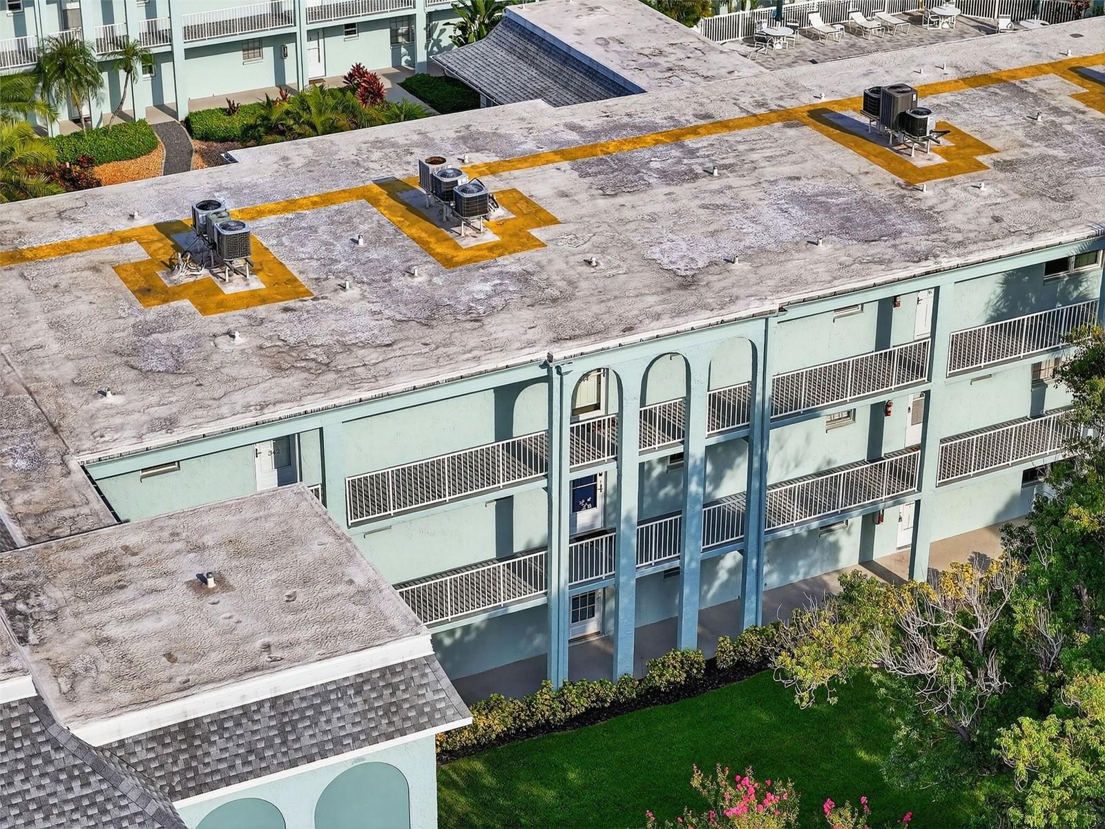 BELLEAIR FOREST - Residential