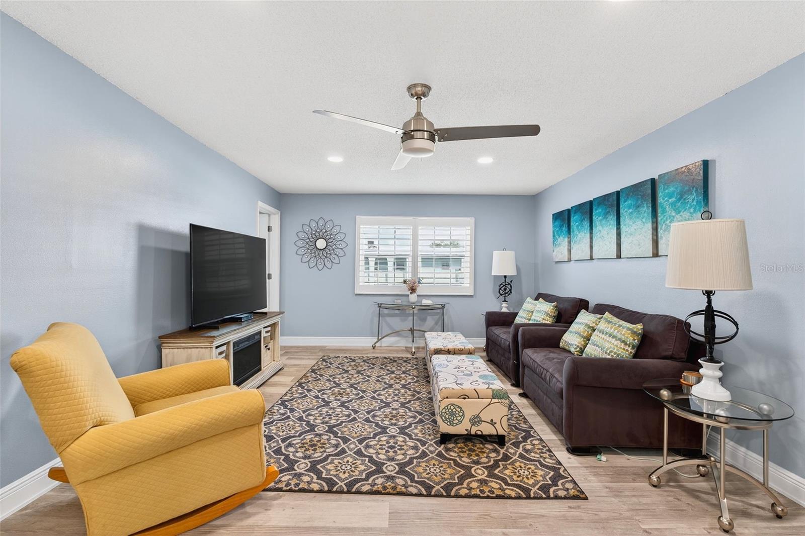 BELLEAIR FOREST - Residential