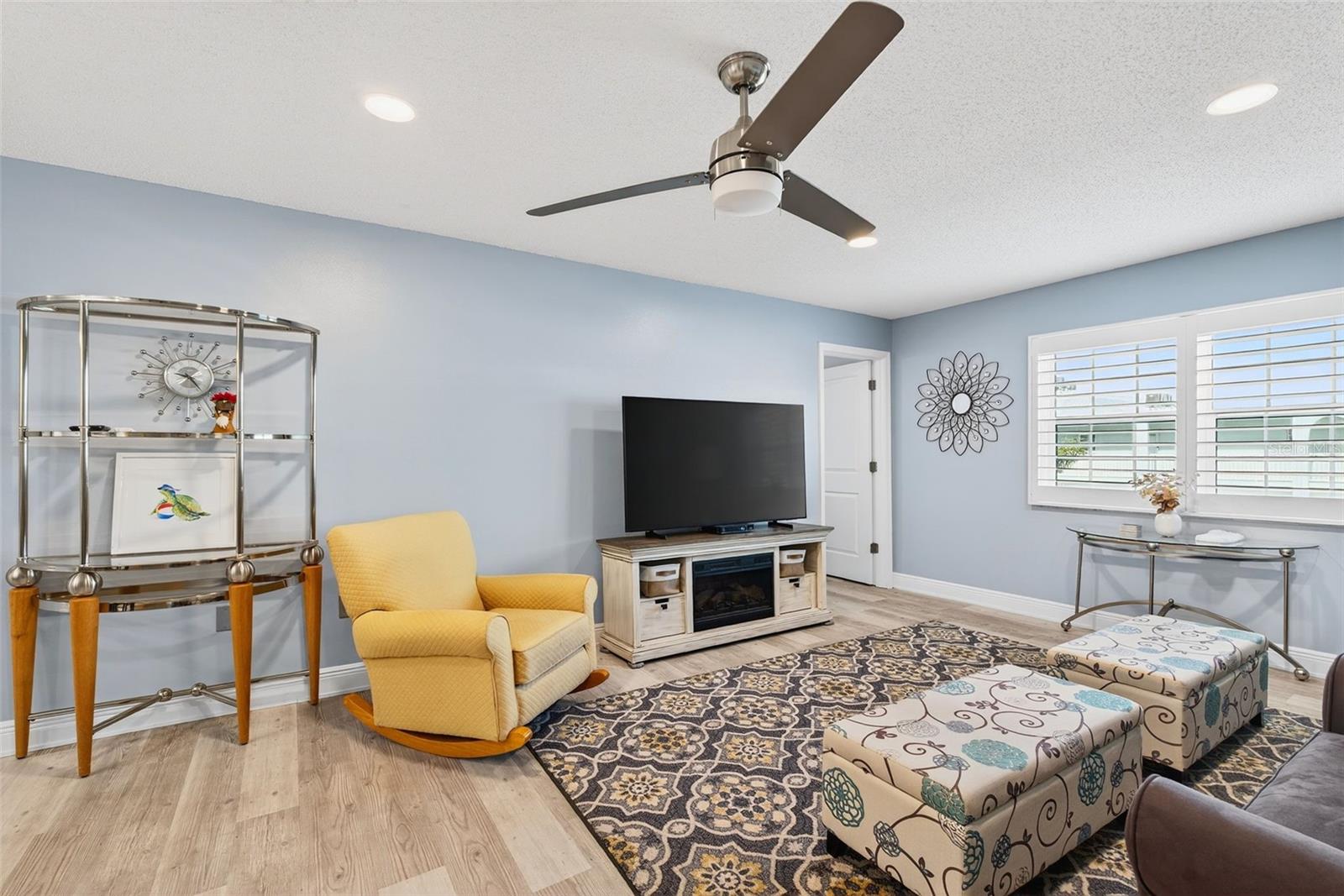 BELLEAIR FOREST - Residential