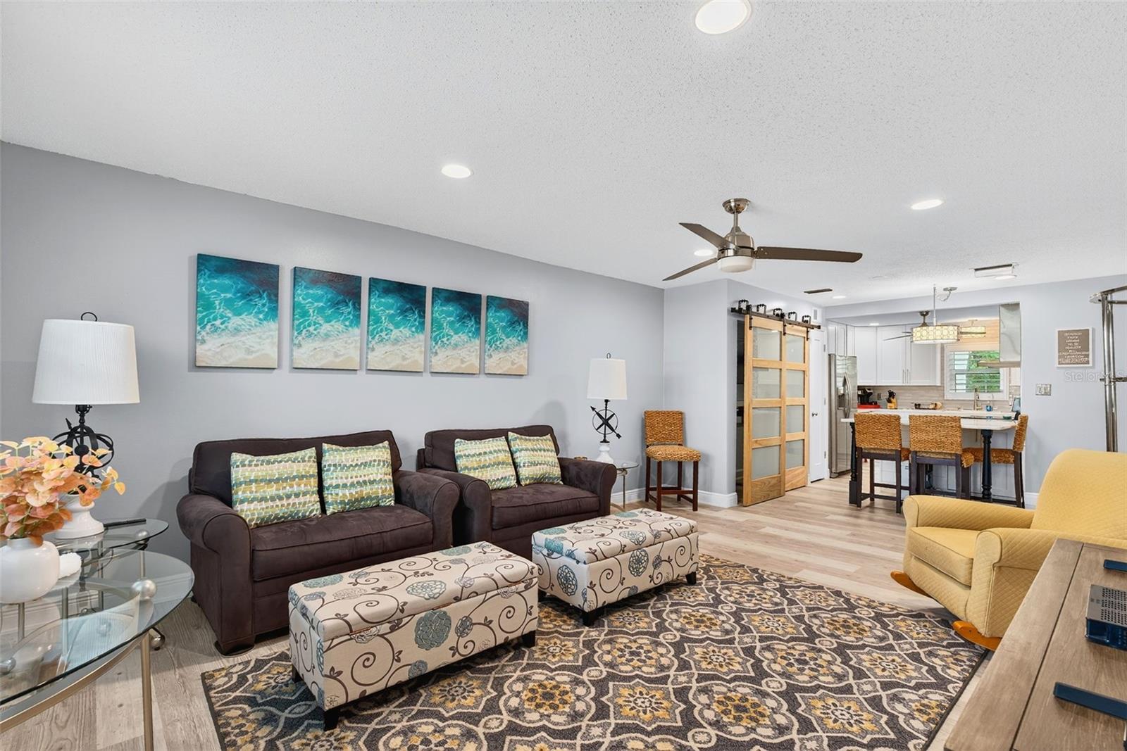 BELLEAIR FOREST - Residential