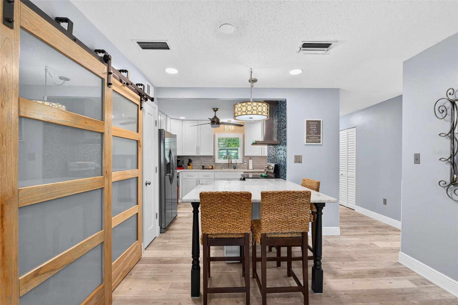 BELLEAIR FOREST - Residential