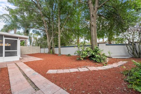 A home in KISSIMMEE