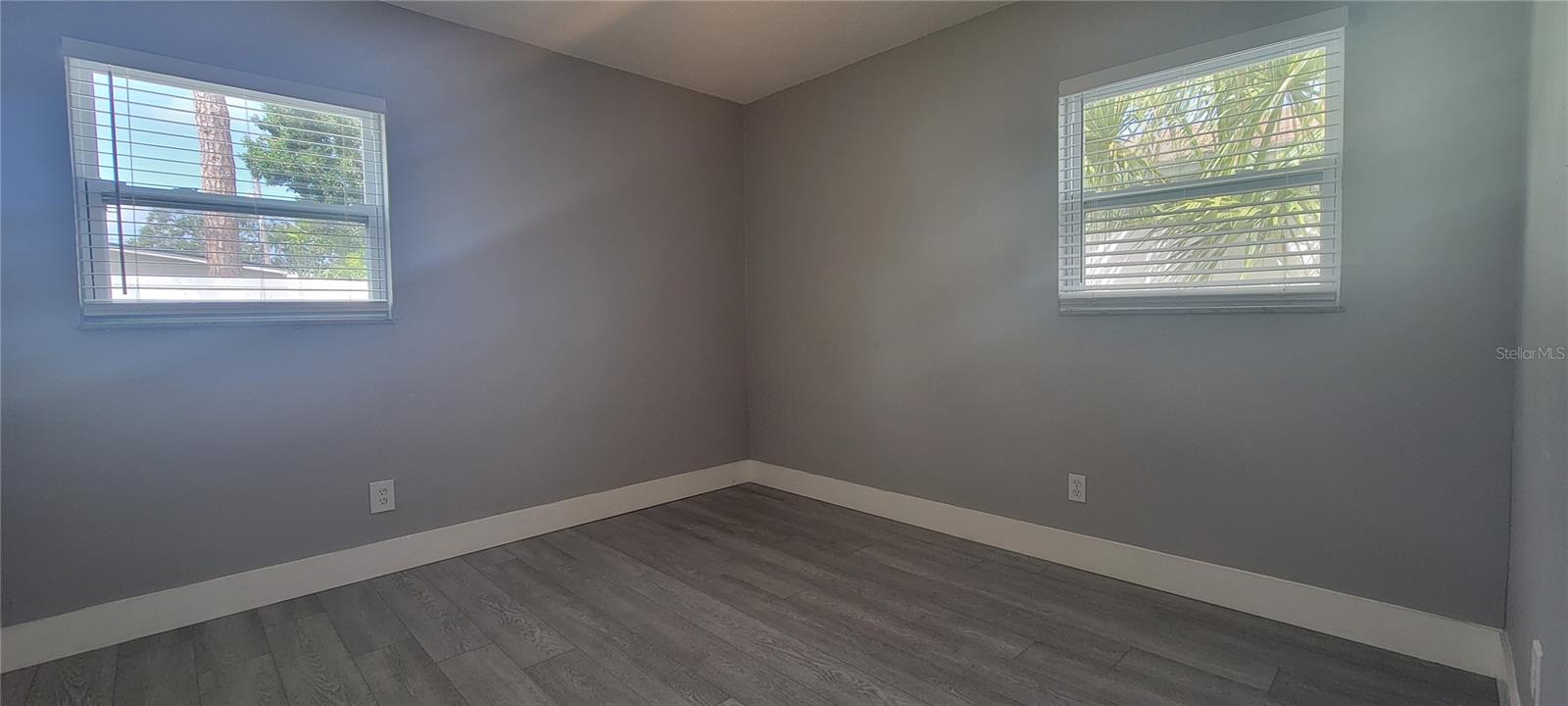 WEST PORT - Residential Income