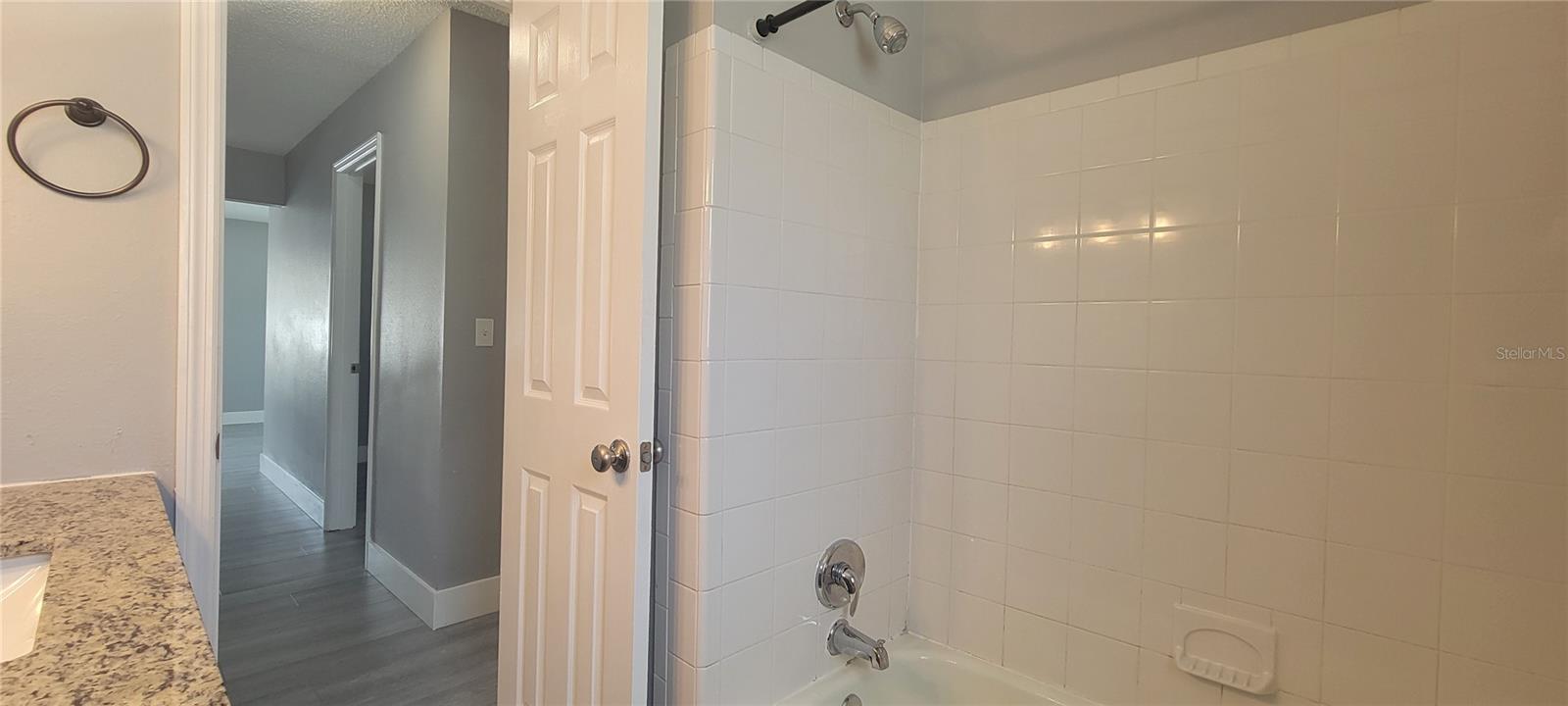 WEST PORT - Residential Income