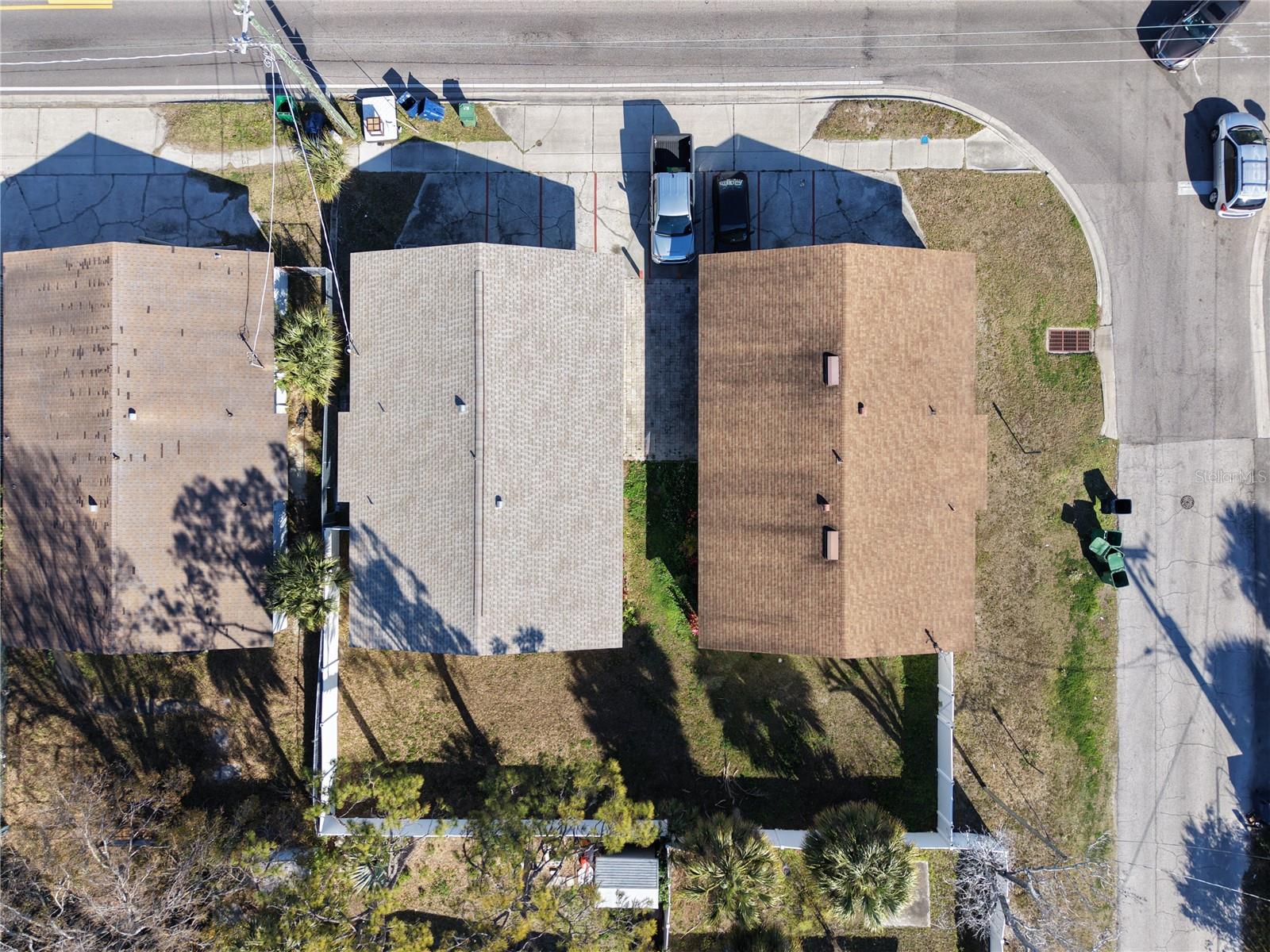 WEST PORT - Residential Income