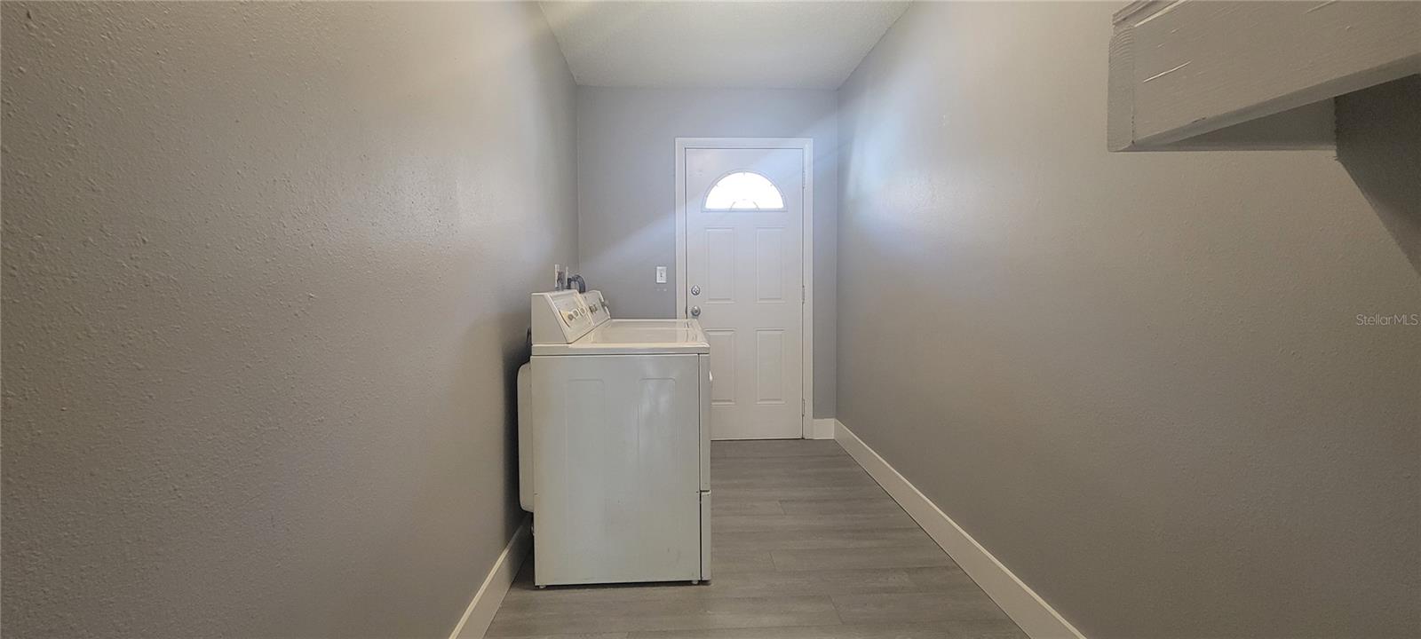 WEST PORT - Residential Income