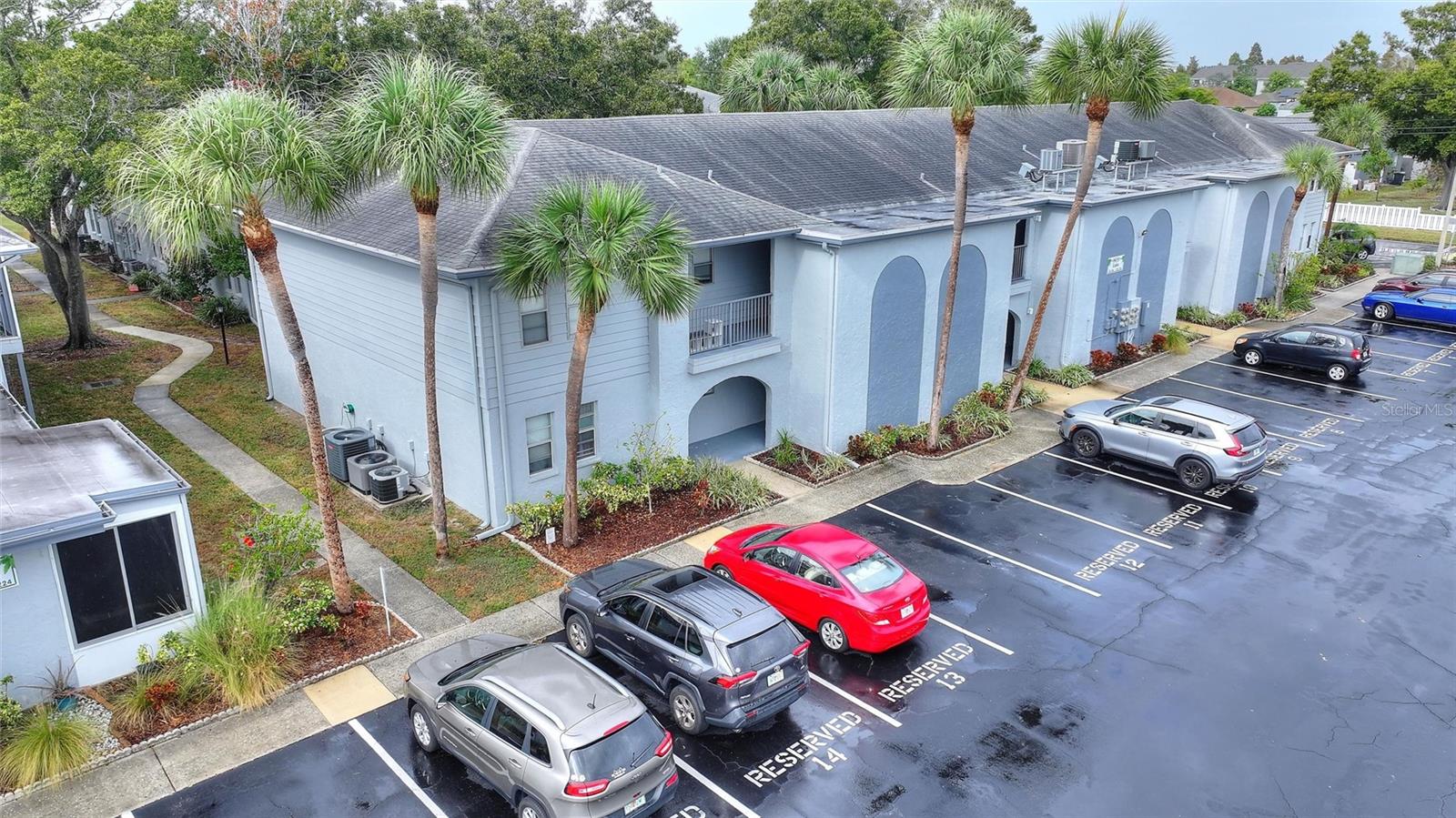 SANDALWOOD THE CONDO - Residential