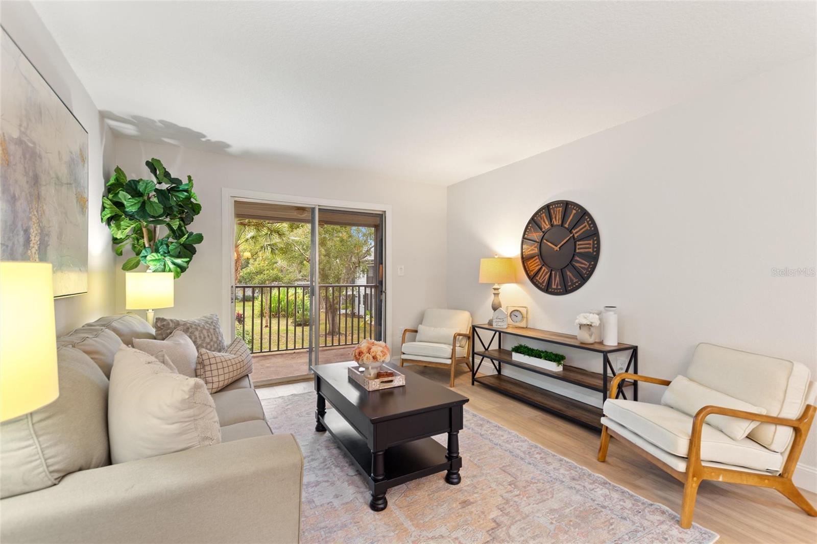 SANDALWOOD THE CONDO - Residential