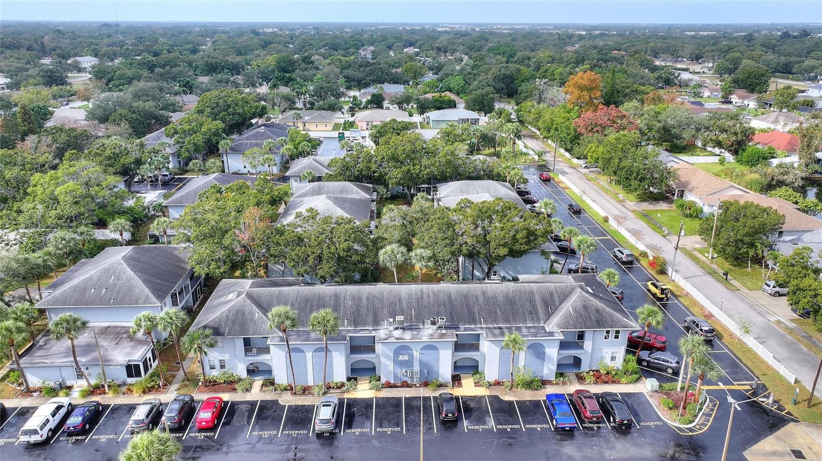 SANDALWOOD THE CONDO - Residential