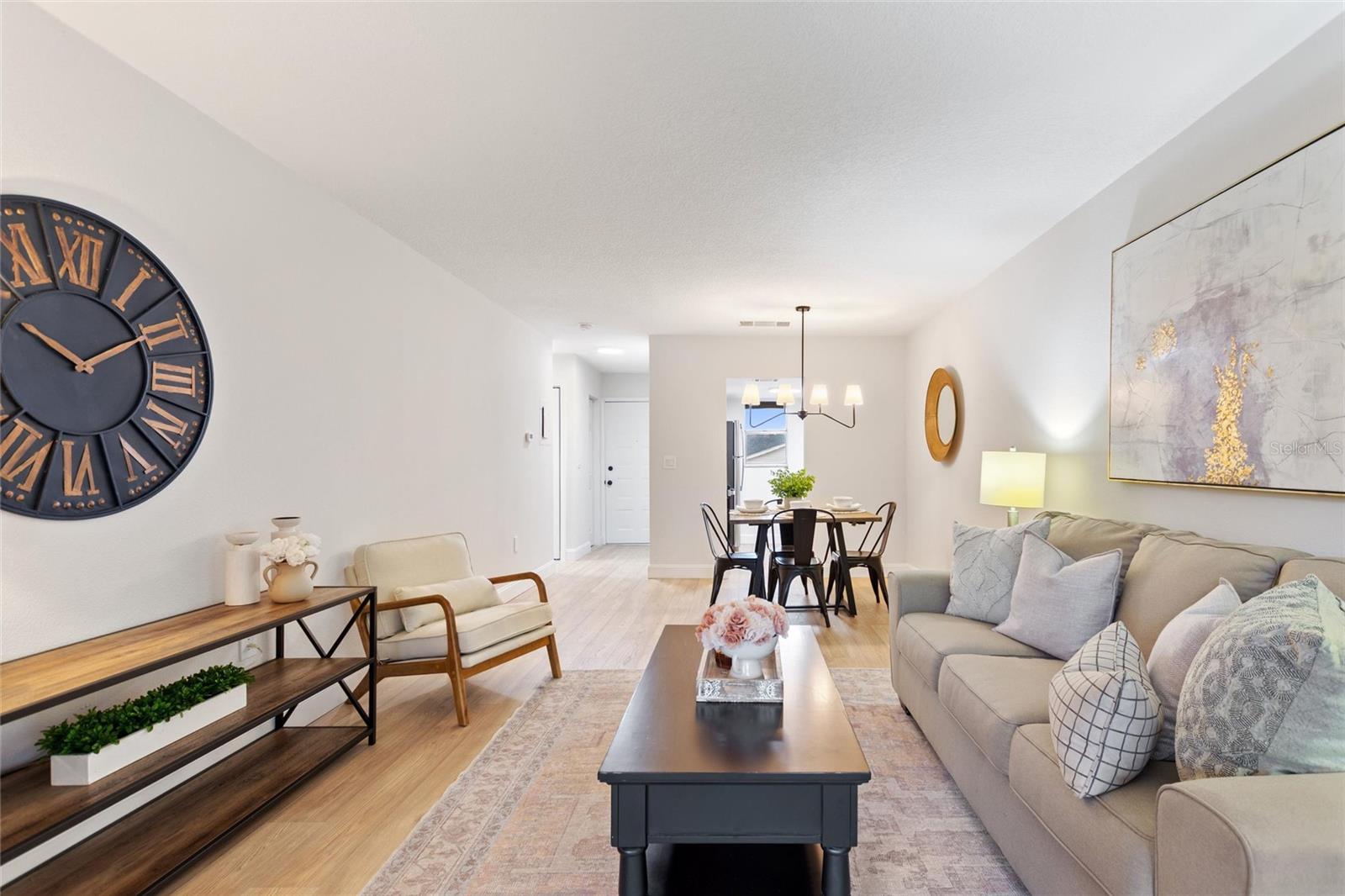 SANDALWOOD THE CONDO - Residential