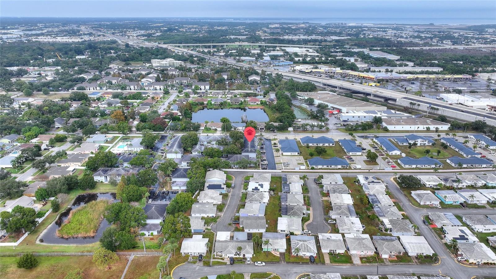 SANDALWOOD THE CONDO - Residential