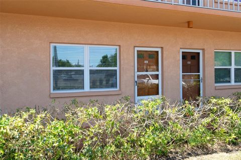 Photo of 3740 58th Street N #106, St Petersburg, FL 33710 (MLS # TB8509831)