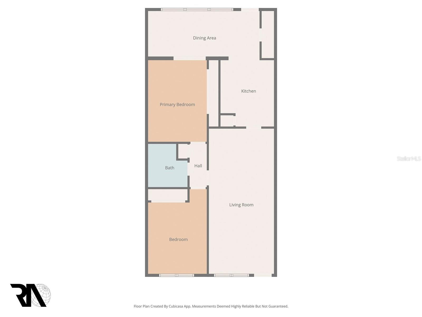 PARKWOOD CONDO - Residential