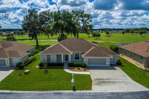 A home in OCALA