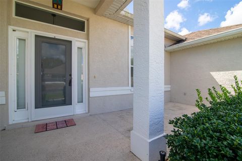 A home in OCALA