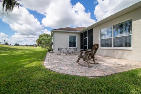 A home in OCALA