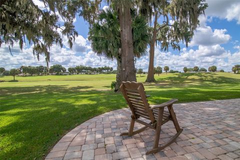 A home in OCALA