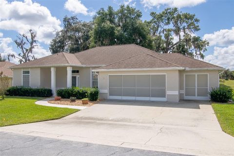 A home in OCALA