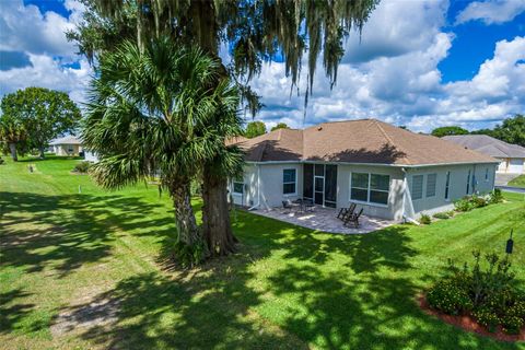 A home in OCALA